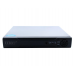 Регистратор DVR 6604N для IP камер 4-CAM, система видеонаблюдения, регистратор 4-х канальный