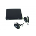 Регистратор для IP камер DVR CAD 6608 AHD 8-канальный, регистратор для видеонаблюдения