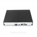 Регистратор DVR MVR 1008 4.0mp для IP камер 8-CAM, Регистратор для видеонаблюдения