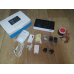 Сенсорная GSM сигнализация для дома с датчиком движения и Wi-Fi JYX W-G600