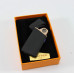 Электронная спиральная сенсорная зажигалка LIGHTER USB 110