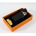 Электронная спиральная сенсорная зажигалка LIGHTER USB 110
