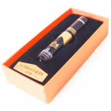 Спиральная электрическая зажигалка LIGHTER USB 113