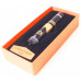 Спиральная электрическая зажигалка LIGHTER USB 113