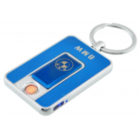 Электрическая спиральная зажигалка USB 811, Подарочная зажигалка сенсорная
