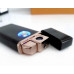 Зажигалка спиральная TH 705 2IN1 Газ + USB Charge