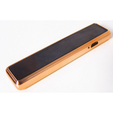 Электрическая зажигалка спиральная USB ZGP 1