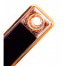 Электрическая зажигалка спиральная USB ZGP 1