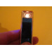 Электрическая зажигалка спиральная USB ZGP 1