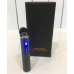 Зажигалка электроимпульсная USB ZGP 2, Сенсорная Usb зажигалка