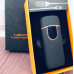 Зажигалка электроимпульсная ZGP 20, Сенсорная Usb зажигалка