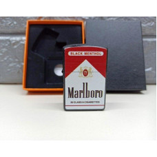 Электроимпульсная зажигалка Marlboro ZGP 21
