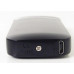 USB Зажигалка электроимпульсная ZGP 22, Сенсорная электрозажигалка