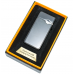 Сенсорная электроимпульсная USB зажигалка ZGP 23