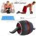 Ролик колесо тренажер для пресса Perfect AB Carver Pro
