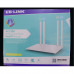 Wi-Fi Роутер двух каналах 2.4Ghz и 5Ghz LB-Link BL-W1210M