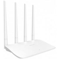 WI-FI роутер на 4 антены Tenda F6
