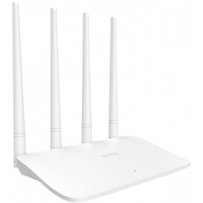 WI-FI роутер на 4 антены Tenda F6