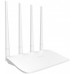 WI-FI роутер на 4 антены Tenda F6