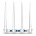 WI-FI роутер на 4 антены Tenda F6