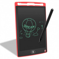 Графический LCD планшет для рисования,записей  со стилусом Writing Tablet  8.5