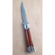 Нож-бабочка 22,5см В845