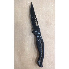 Нож выкидной 22см К-700
