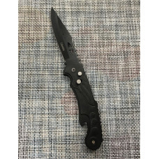 Нож выкидной 21см / К-995