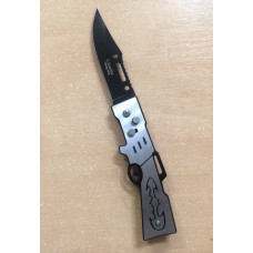 Нож выкидной 20,5см К-830