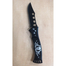 Нож выкидной 24,5см К-920