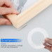 Многоразовая крепежная лента Ivy Grip Tape 5м, Двухсторонняя клейкая лента