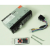 Автомагнитола 5206 ISO - MP3 Player, FM, USB, microSD, AUX