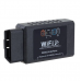 Автомобильный диагностический сканер OBD2 ELM327 WiFi