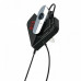 Автомобильный трансмиттер FM модулятор V11 BT +earphone, Bluetooth fm-передатчик, MP3-плеер и USB зарядное