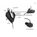 Автомобильный трансмиттер FM модулятор V11 BT +earphone, Bluetooth fm-передатчик, MP3-плеер и USB зарядное