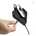 Автомобильный трансмиттер FM модулятор V11 BT +earphone, Bluetooth fm-передатчик, MP3-плеер и USB зарядное
