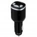 Автомобильный FM модулятор X11 ВТ с Bluetooth и USB зарядкой