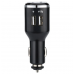 Автомобильный FM модулятор X11 ВТ с Bluetooth и USB зарядкой