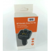 Автомобильный  FM трансмиттер модулятор M9B с Bluetooth mp3