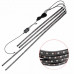 Универсальная уличная автоподсветка day led flash light 90*120, Авто светодиодные лампы с регулируемым звуком
