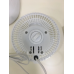 Вентилятор настольный DOMOTEC MS-1623 с прищепкой, 2 режима Белый Вентилятор настольный DOMOTEC MS-1623 с прищепкой, 2 режима Белый