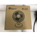 Вентилятор настольный Domotec MS-1624, мощность 30W