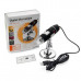 Цифровой USB Микроскоп для Mac Android Windows 500X - кратный ZOOM