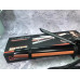 Стайлер 3в1 GEEMY GM-2978, плойка утюжок гофре