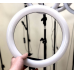 Кольцевая LED лампа RING FILL LIGHT LC-330 диаметр 33см, питание usb, Кольцевая селфи лампа без штатива