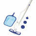 Набор для очистки  бассейна Bestway Flowclear (58234)
