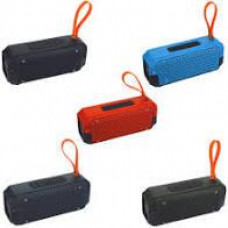 Портативная Bluetooth колонка Hopestar P17