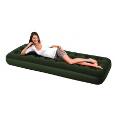 Надувной матрас Bestway 67446 Comfort Quest 185х76х22