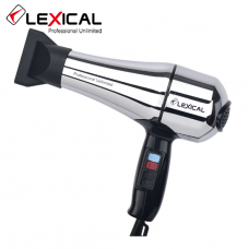 Профессиональный мощный фен LEXICAL LHD-5006 2000W