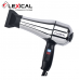 Профессиональный мощный фен LEXICAL LHD-5006 2000W